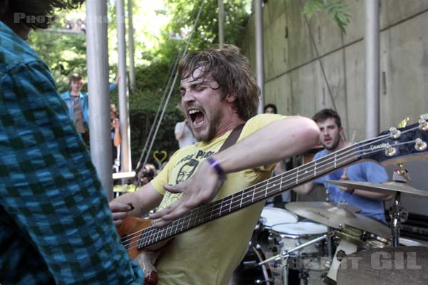 ACTION BEAT - 2011-05-28 - PARIS - Parc de la Villette - 